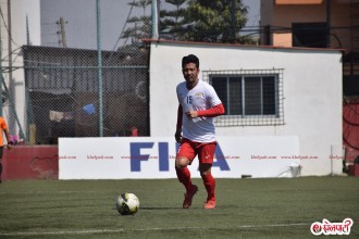 इकजनले संकटाबाट लिग खेल्ने